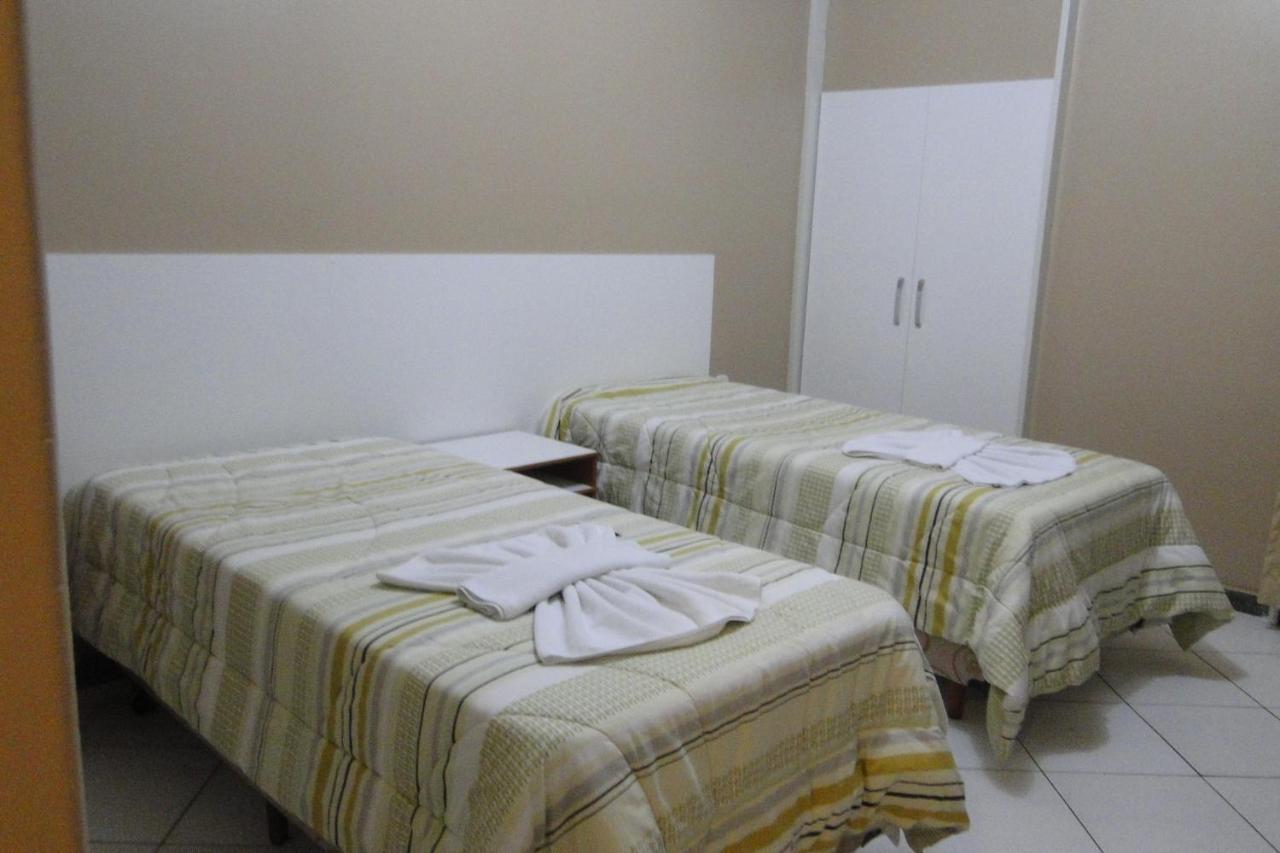 Arrastao Premium Plaza Hotell Muriaé Rom bilde